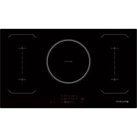 Notice EAS Electric EMIH900FL Cocina