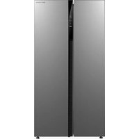 Notice EAS Electric EMSS178EX Refrigerador