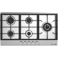 Notice EAS Electric EMH900GBNX Cocina