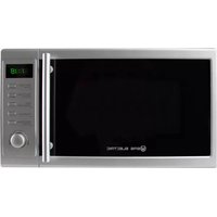 Notice EAS Electric EMSG20L Microondas