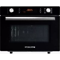 Notice EAS Electric EMBV36 Microondas