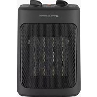 Notice EAS Electric EHF201 Calefacción