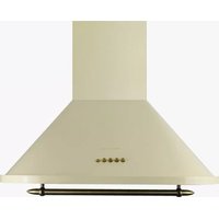 Notice EAS Electric EMRH653RC Capucha