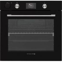 Notice EAS Electric EMV75TVP Horno