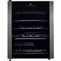 Notice EAS Electric EMR24VN1 Bodega