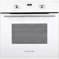 Notice EAS Electric EMV70DGW Horno