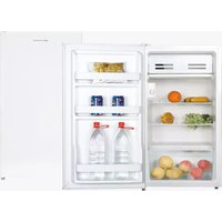 Notice EAS Electric EMR84Z1 Refrigerador