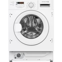 Notice EAS Electric EMWI82401 Lavadora