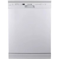 Notice EAS Electric EMD122W-V1 Lavavajillas