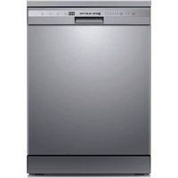 Notice EAS Electric EMD12X3-V1 Lavavajillas