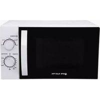 Notice EAS Electric EMB20L Microondas