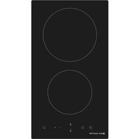 Notice EAS Electric EMCH029-2F Cocina