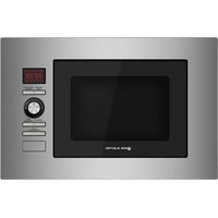 Notice EAS Electric EMEI20L Microondas