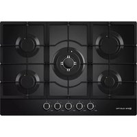 Notice EAS Electric EMH750CGB Cocina