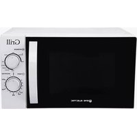 Notice EAS Electric EMBG20L Microondas