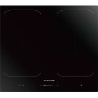 Notice EAS Electric EMIH600-FX1 Cocina