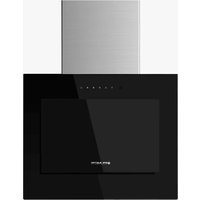 Notice EAS Electric EMRH608VRT-N Capucha