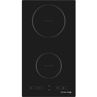 Notice EAS Electric EMIH030-2F Cocina