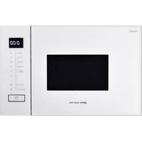 Notice EAS Electric EMEGW20L Microondas