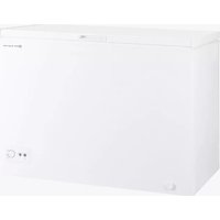 Notice EAS Electric EMCF302 Congelador