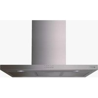 Notice EAS Electric EMRH906X Capucha