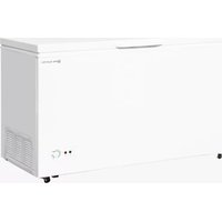 Notice EAS Electric EMCF416 Congelador