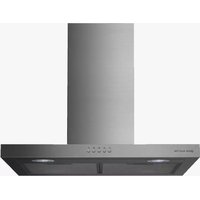 Notice EAS Electric EMRH706X Capucha