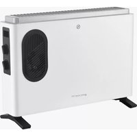 Notice EAS Electric EHH201 Calefacción