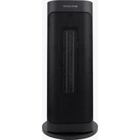 Notice EAS Electric EHF205RC Calefacción