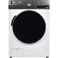 Notice EAS Electric EMW9545VPDW Lavadora