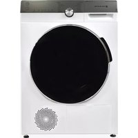 Notice EAS Electric EMTD9PZ Secadora