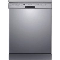 Notice EAS Electric EMD122X-V1 Lavavajillas