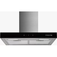 Notice EAS Electric EMRH608BX Capucha