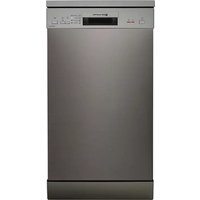 Notice EAS Electric EMD09X2-V1 Lavavajillas