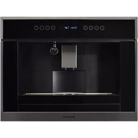 Notice EAS Electric ECOFFE45 Maquina de cafe