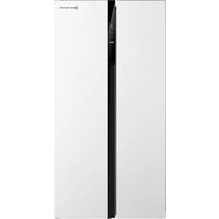 Notice EAS Electric EMSS178EW Refrigerador