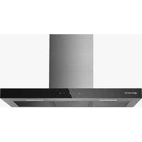 Notice EAS Electric EMRH908BX Capucha