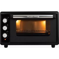 Notice EAS Electric ENV38 Horno
