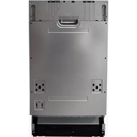 Notice EAS Electric EMD092BI-V1 Lavavajillas