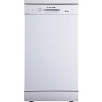 Notice EAS Electric EMD09W2-V1 Lavavajillas