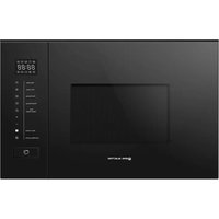 Notice EAS Electric EMEGN20L Microondas