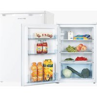 Notice EAS Electric EMR851 Refrigerador