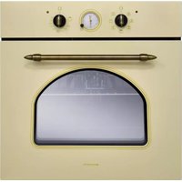 Notice EAS Electric EMV56RC Horno