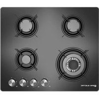 Notice EAS Electric EMH461CGB Cocina