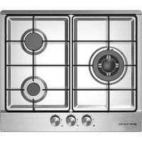 Notice EAS Electric EMH363GBNX Cocina