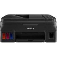 Notice CANON PIXMA G4410 Printer