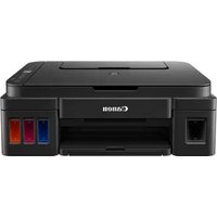 Notice CANON PIXMA G2510 Printer
