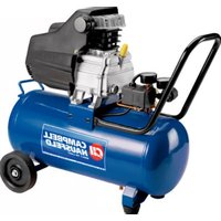 Notice Campbell Hausfeld HL5401 Compressor