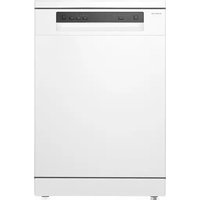 INVENTUM VW6046AW - Geschirrspüler