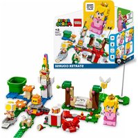 Notice LEGO SUPER MARIO 71406 Toys